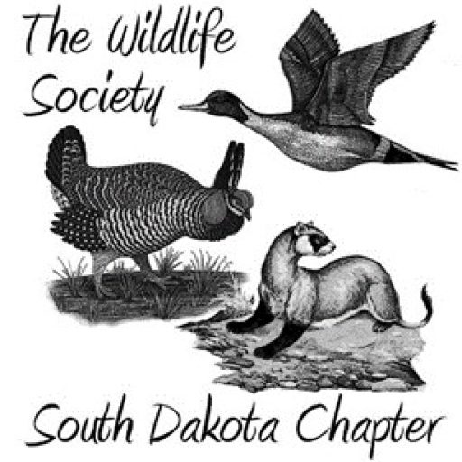 South Dakota Chapter of The Wildlife Society